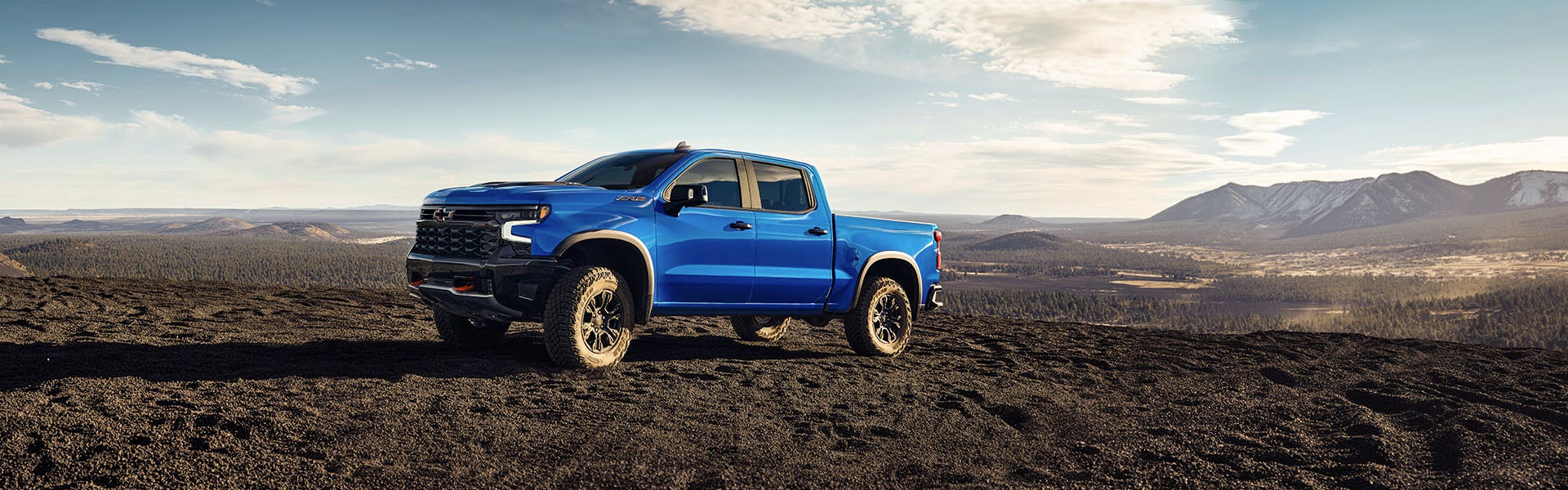 Chevrolet Silverado-1500